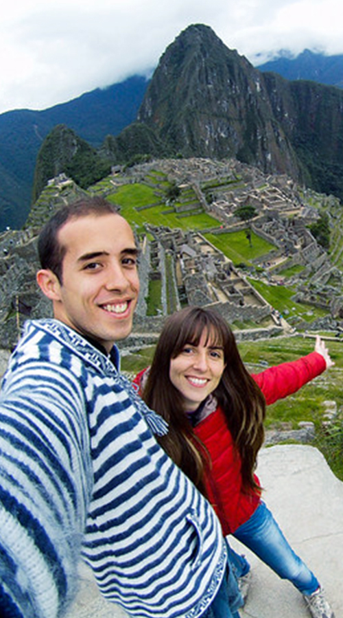 Peruvian Travel Operator