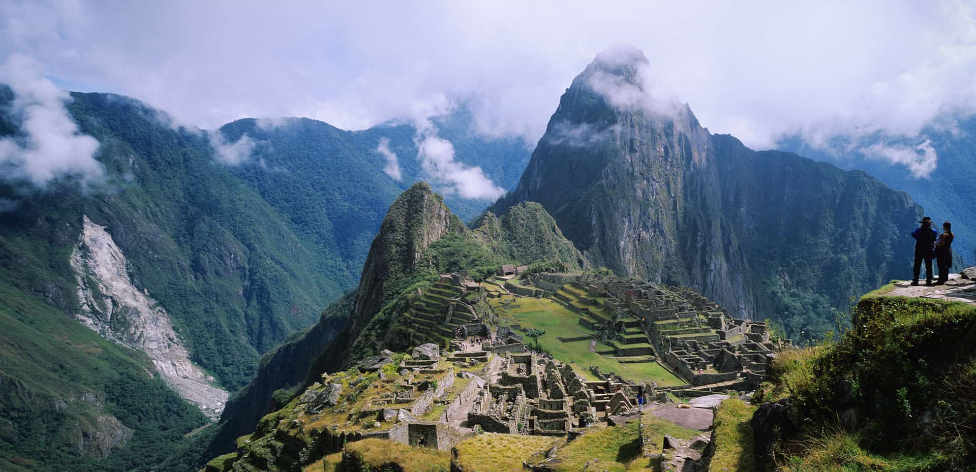 Tour Machu Picchu Full Day