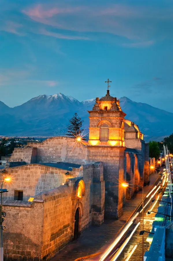 Arequipa