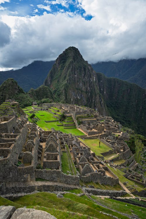 Tour Machu Picchu Full Day