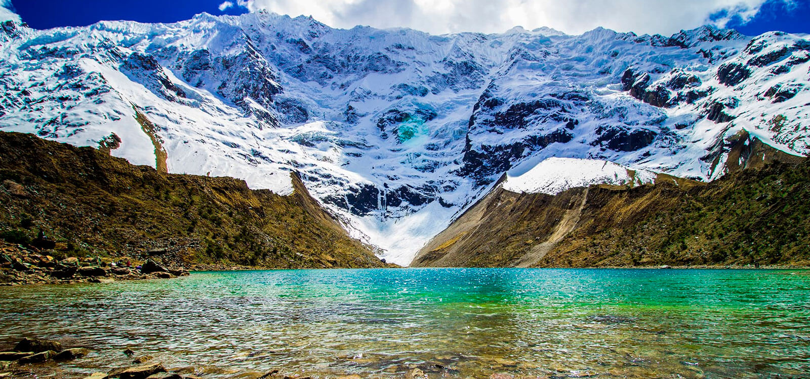 Humantay Lake hike Full Day Tour