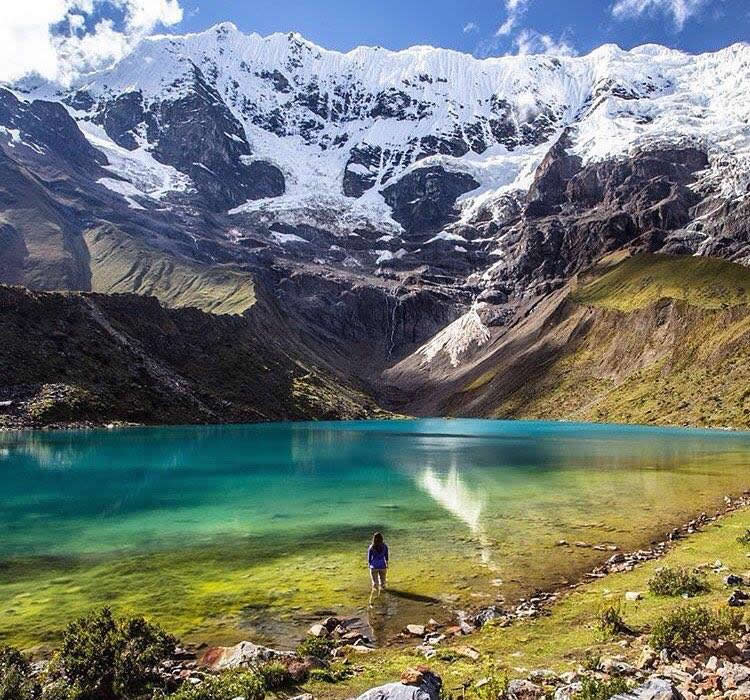 Humantay Lake hike Full Day Tour