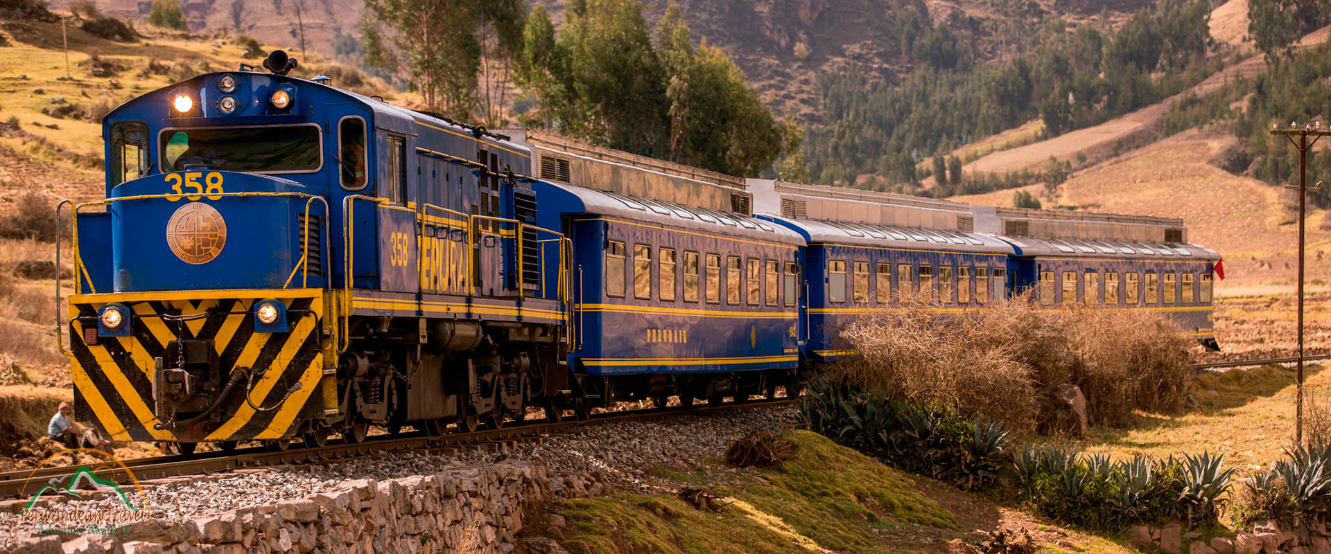 Machu Picchu Tour By Train 2 Days & 1 Night