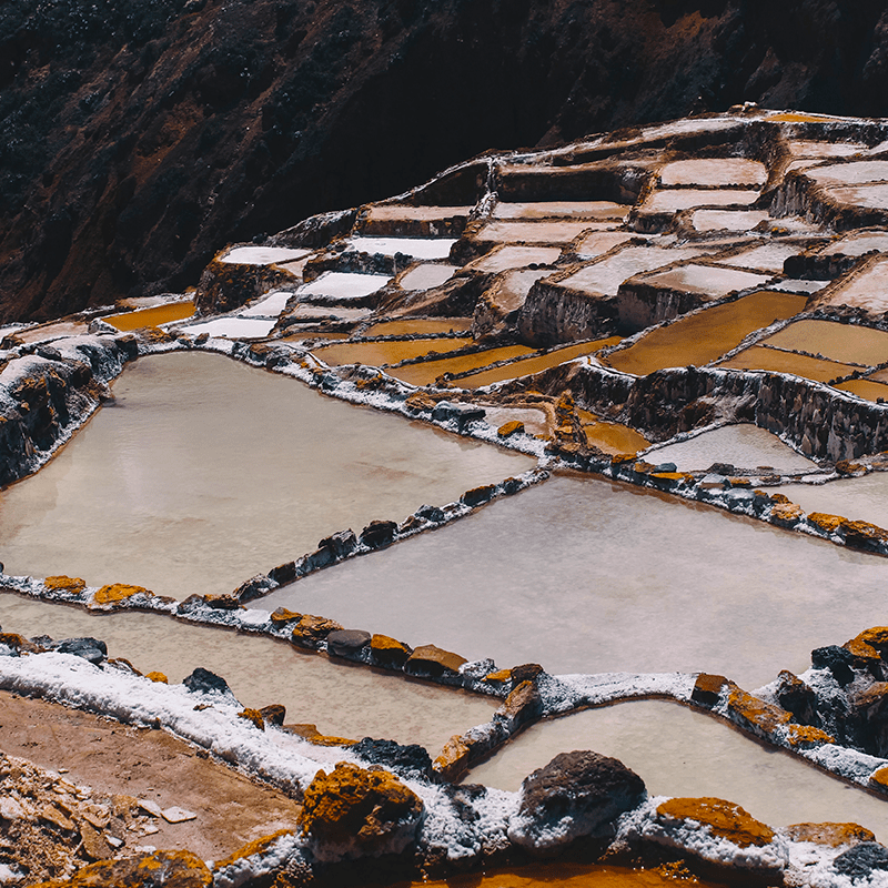 Maras Moray Tour Half Day Trip From Cusco