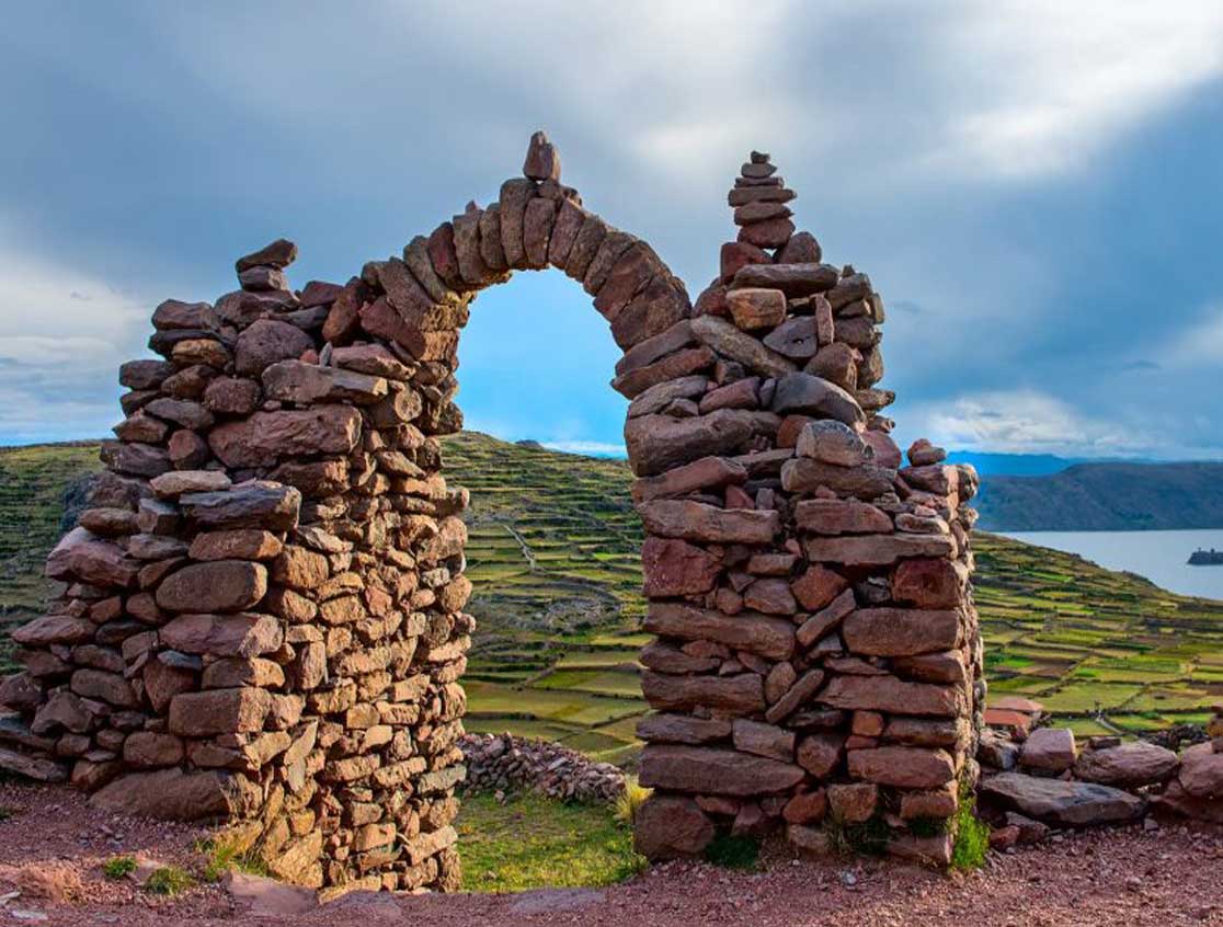 Lake Titicaca 2 Days