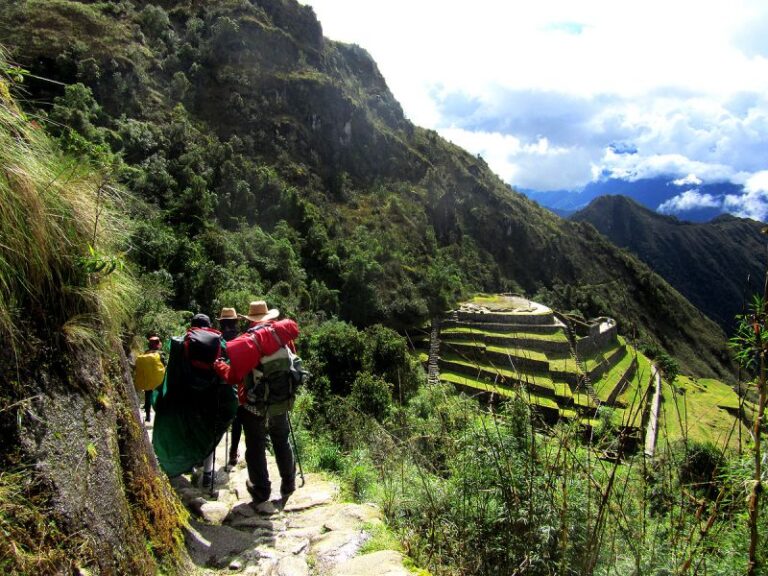 Camino Inca