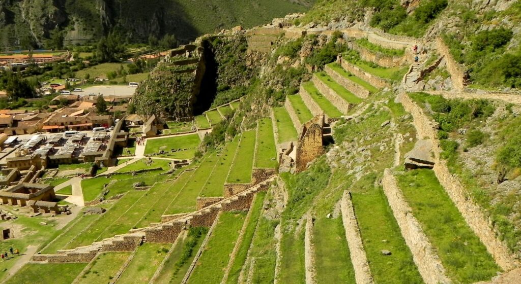 Valle Sagrado Machu Picchu 2 dias