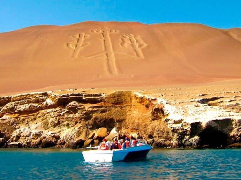 Paracas